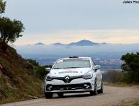 Rallye des Roches Brunes