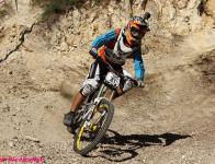 Descente VTT de Blausasc
