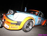 Rally di SanRemo Storico