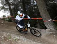 Descente VTT Blausasc