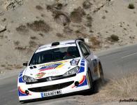 Rallye Grasse Alpin