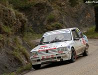 Essais 309 VHC Haut-Labourdette - DS3 R3 Risani