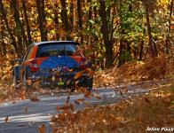 Essais Oreca R4