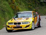 Essais Michelin Days Turini
