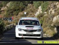 Rallye d'Antibes