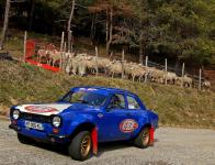 Essais Ford Escort, Opel Kadett, Bmw 2002 VHC
