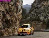 Rallye Grasse Alpin