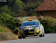 Rallye de Vaison la Romaine