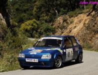 Rallye de la Crau