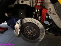 Essais Clio R3T GIMA