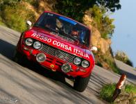 Ralli di SanRemo Storico