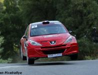 Rallye du Pays de Fayence