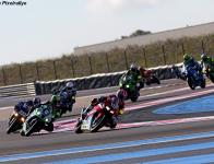Bol d'Or Le Castellet