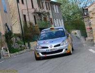 Rallye Grasse Alpin