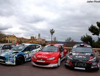 Rallye Grasse Alpin
