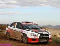 Rallye Terre de Vaucluse