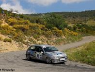 Rallye du Laragnais