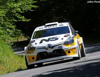 Essais Renault Clio N5 Deno