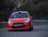 Shakedown Rallye du Var