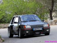 Rallye Saint-Laurent du Var
