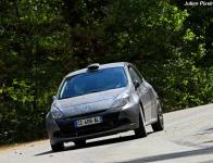 Essais Clio 3 F214 Moisson