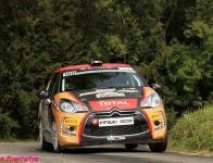 Rallye Mont Blanc Morzine