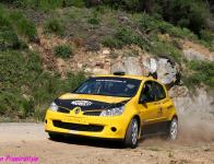 Essais Clio R3 Chardonnet