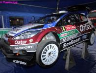 Rallye Monte Carlo