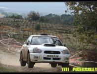 Rallye Terre de Vaulcuse