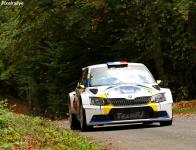 Essais Rallye Mont Blanc CHL - Team FJ