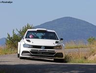 Essais VW Polo R5 Latil