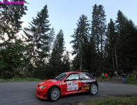 Rallye Mont Blanc Morzine
