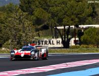  Prologue WEC Paul Ricard