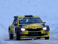 Rallye Hivernal du Devoluy