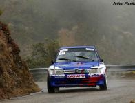 Rallye de la Vésubie