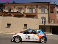Rally Valli Cuneesi