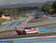 10 000 tours du Castellet