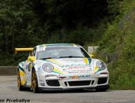 Rallye Mont Blanc Morzine