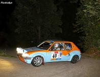 Rallye de Vence