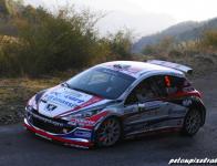Rallye d'Antibes
