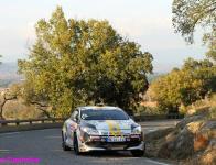 Essais Renault Sport Rallye