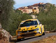 Rallye Grasse Alpin