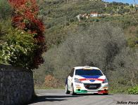 Essais 208 R2 Pollara