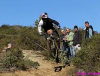Enduro VTT Docleaqua