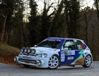 Rally del Carnevale