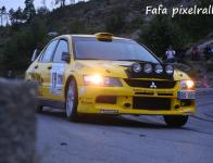 Rallye Nice Jean Behra