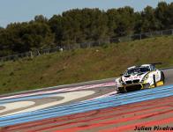 Blancpain GT Series Test Day