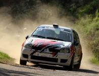 Rallye des roches brunes