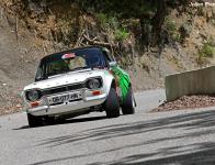 Essais Ford VHC by Ciamin