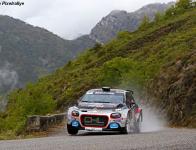 Rallye d'Antibes Côte d'Azur